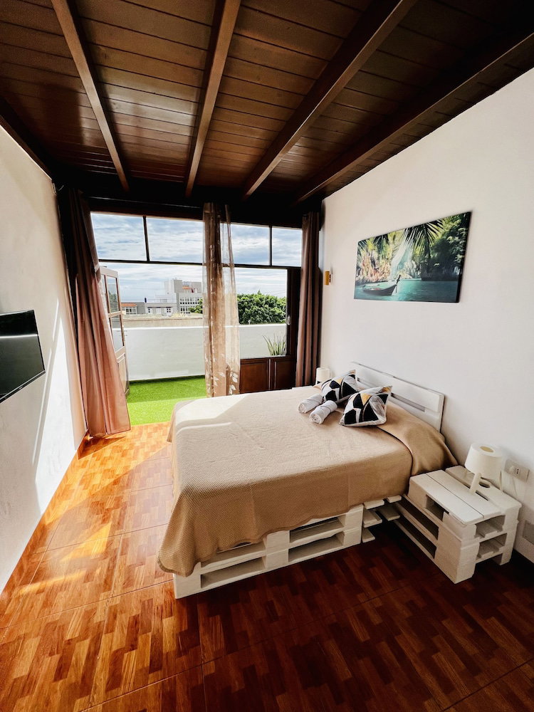 Hotel El Jardín De Iris