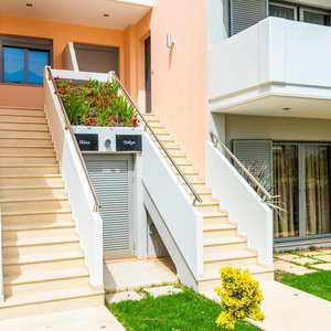 Hotel Sandy Point Villas Chania cazare Dimos Platanias