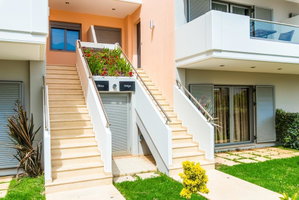 Hotel Sandy Point Villas Chania cazare Dimos Platanias