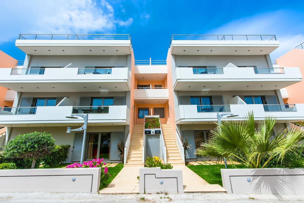 Sandy Point Villas Chania