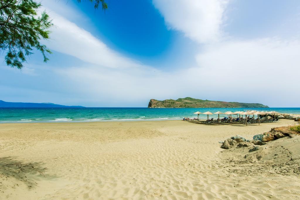 Sandy Point Villas Chania
