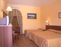 Hotel Cuor Di Puglia