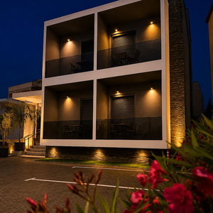 Hotel Kevin's Aparthotel cazare Vlore