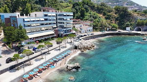 Hotel New York cazare Vlore