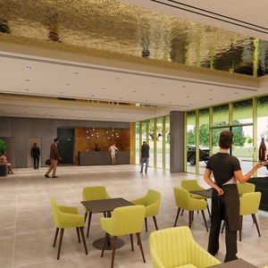 Hotel Mk Hotel Tirana cazare Tirana