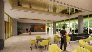 Hotel Mk Hotel Tirana cazare Tirana
