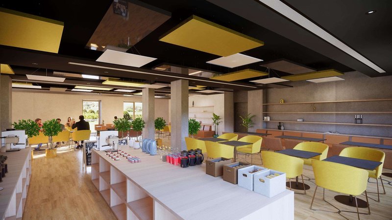 Mk Hotel Tirana