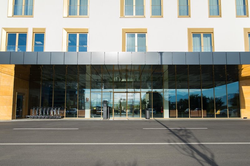 Mk Hotel Tirana