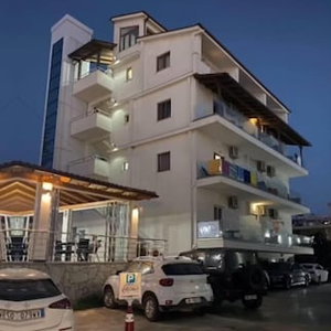 Hotel Hotel Almar cazare Ksamil