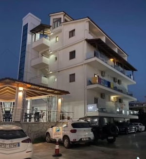 Hotel Hotel Almar cazare Ksamil