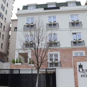 Hotel Hotel Queen cazare Tirana