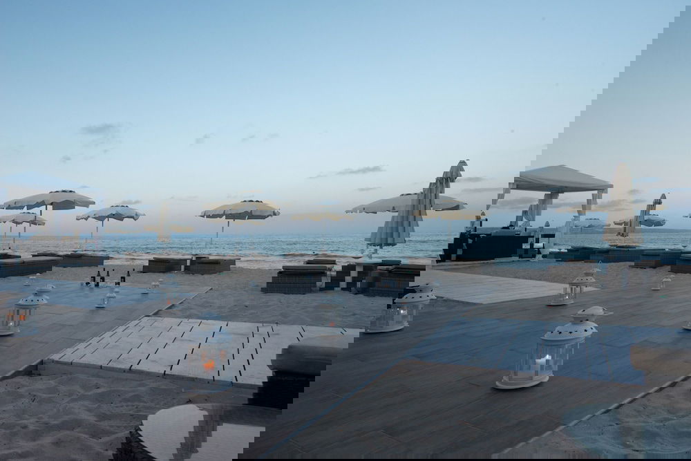 Hotel Algara Beach Hotel All Inclusive