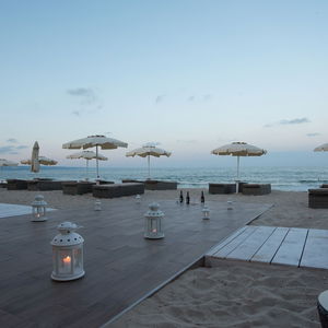 Hotel Algara Beach Hotel All Inclusive cazare Kranevo