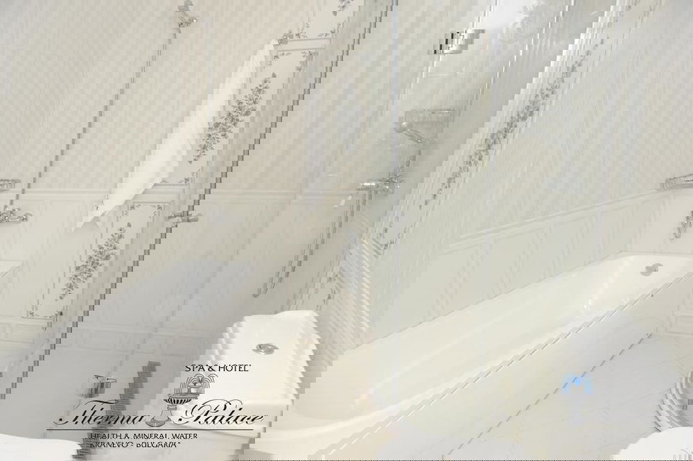 Hotel Therma Palace Balneo Hotel & Spa