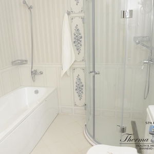 Hotel Therma Palace Balneo Hotel & Spa cazare Kranevo