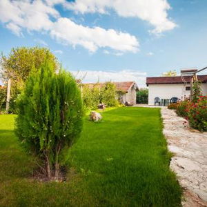 Hotel Kosta Bungalows cazare Kavarna