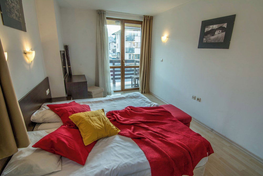 Hotel Banderitsa Apartment 2