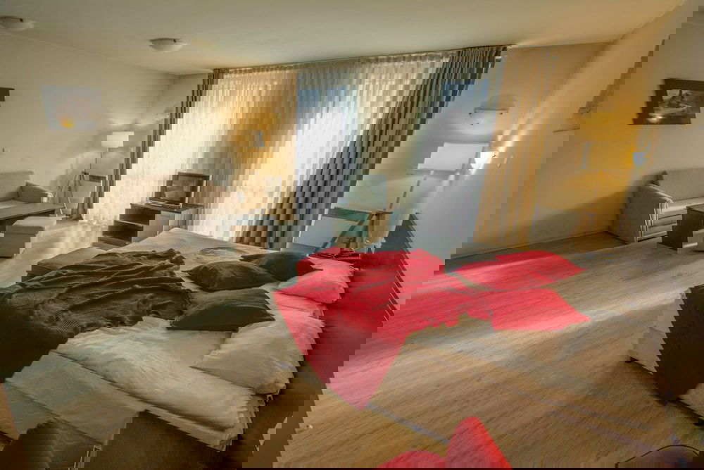 Hotel Banderitsa Studio Bansko 2