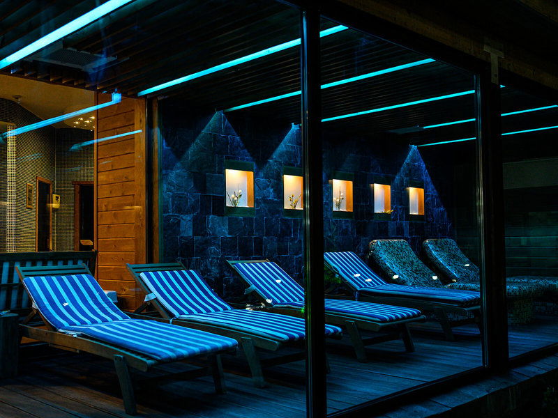 Hotel Balkan Jewel Resort