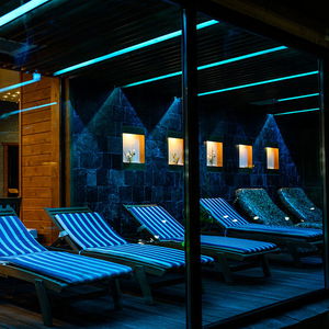 Hotel Balkan Jewel Resort cazare Bansko