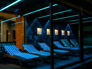 Hotel Balkan Jewel Resort cazare Bansko