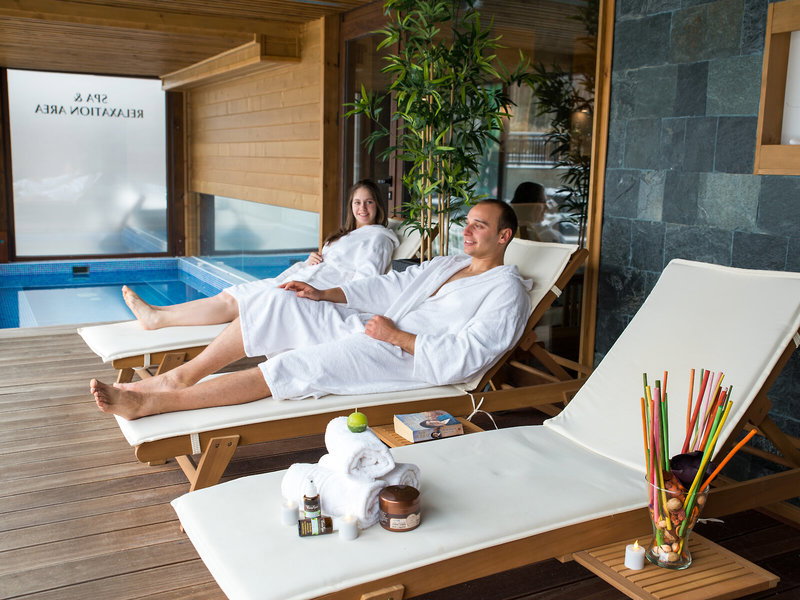 Balkan Jewel Resort