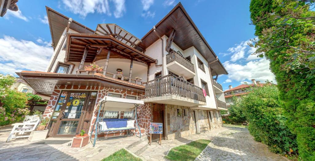 Hotel Hotel Grami