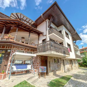 Hotel Hotel Grami cazare Bansko