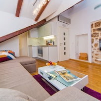 Hotel Dubrovnik Boutique Apartments cazare Dubrovnik