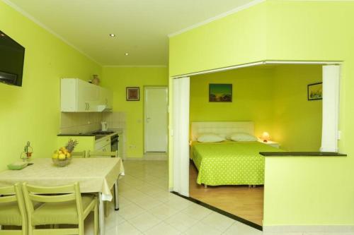 Apartments Villa Dubrovnik