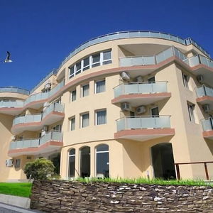 Hotel Albizia Esi Bulgaria cazare Varna