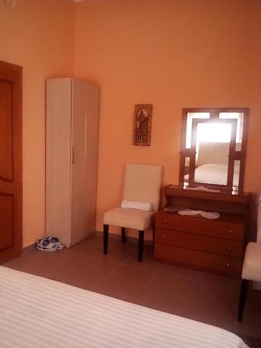 Hotel Vila Blu