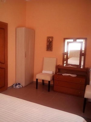 Hotel Vila Blu cazare Himare