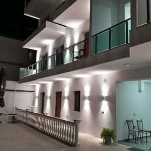 Hotel Villa Vathi cazare Ksamil