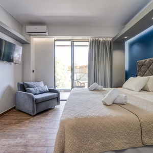 Hotel Island City Hotel cazare Rodos