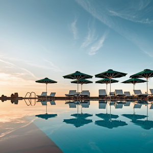 Sejur Lindian Dream Seaside Resort vacanta Rodos