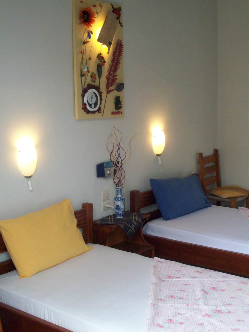 Hotel Residence Gorgona