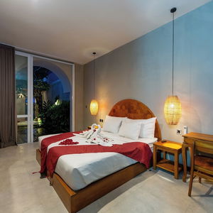 Sejur Felicia Villa Canggu vacanta Bali