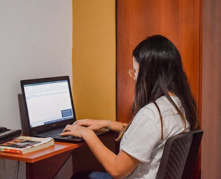 Hotel Aparta Hotel Avenida 3 Real