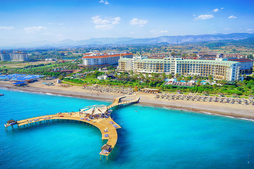 Hotel Selectum Family Comfort Side