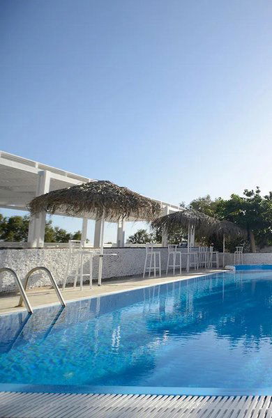 Hotel Blue Sapphire Hotel