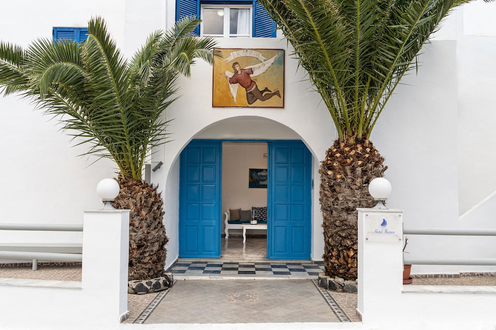 Hotel Ikaros Hotel