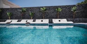 Hotel Kýma Perissa cazare Santorini