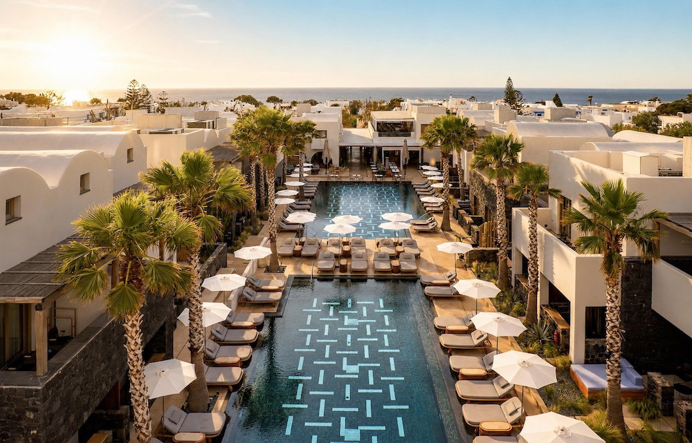 Radisson Blu Zaffron Resort
