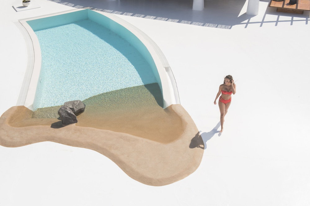 Sophia Boutique Hotel Santorini