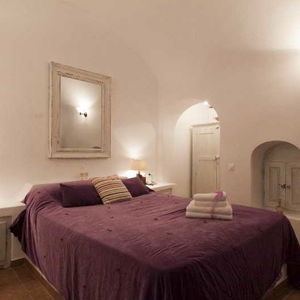 Hotel Afroessa cazare Santorini