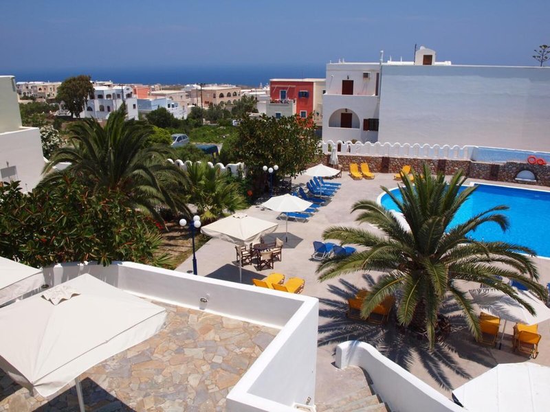 Hotel Albatros