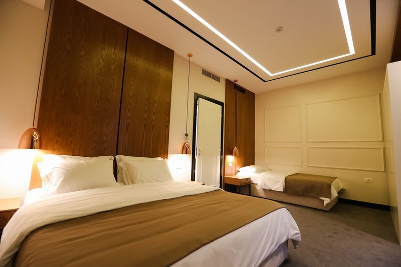 Hotel Delta Hotel & Events