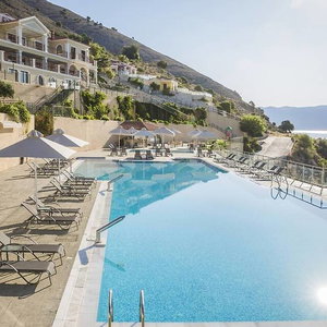 Hotel Kefalonia Bay Palace cazare Kefalonia