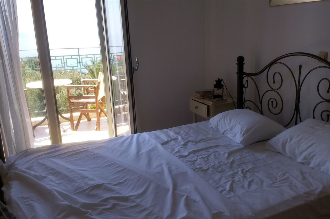 Hotel Liocharis
